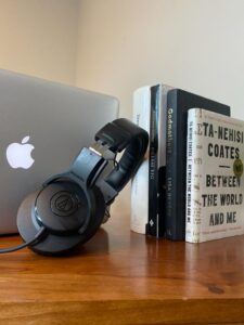 Are podcasts good for business?