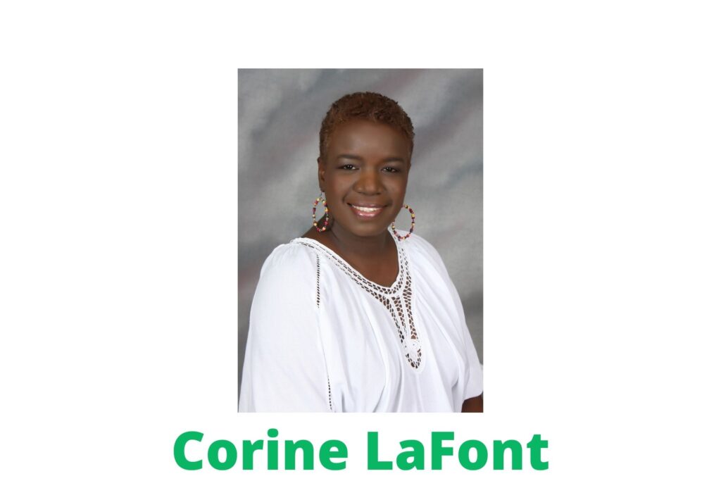 Corine LaFont