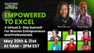 Empowered To Excel
