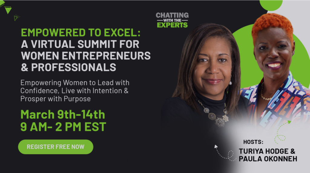 Empowered to Excel pt2
